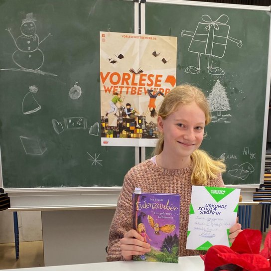 Vorlesewettbewerb_2025_Luisa